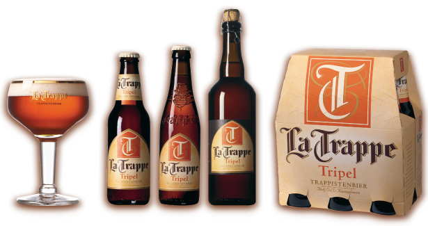 La Trappe Tripel